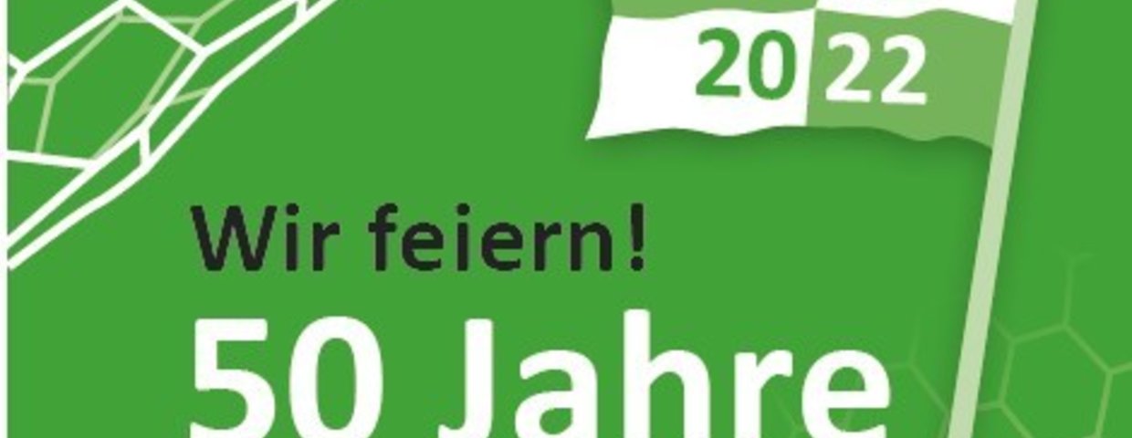 50 Jahr Feier SV Kupferschaubergwerk Radmer